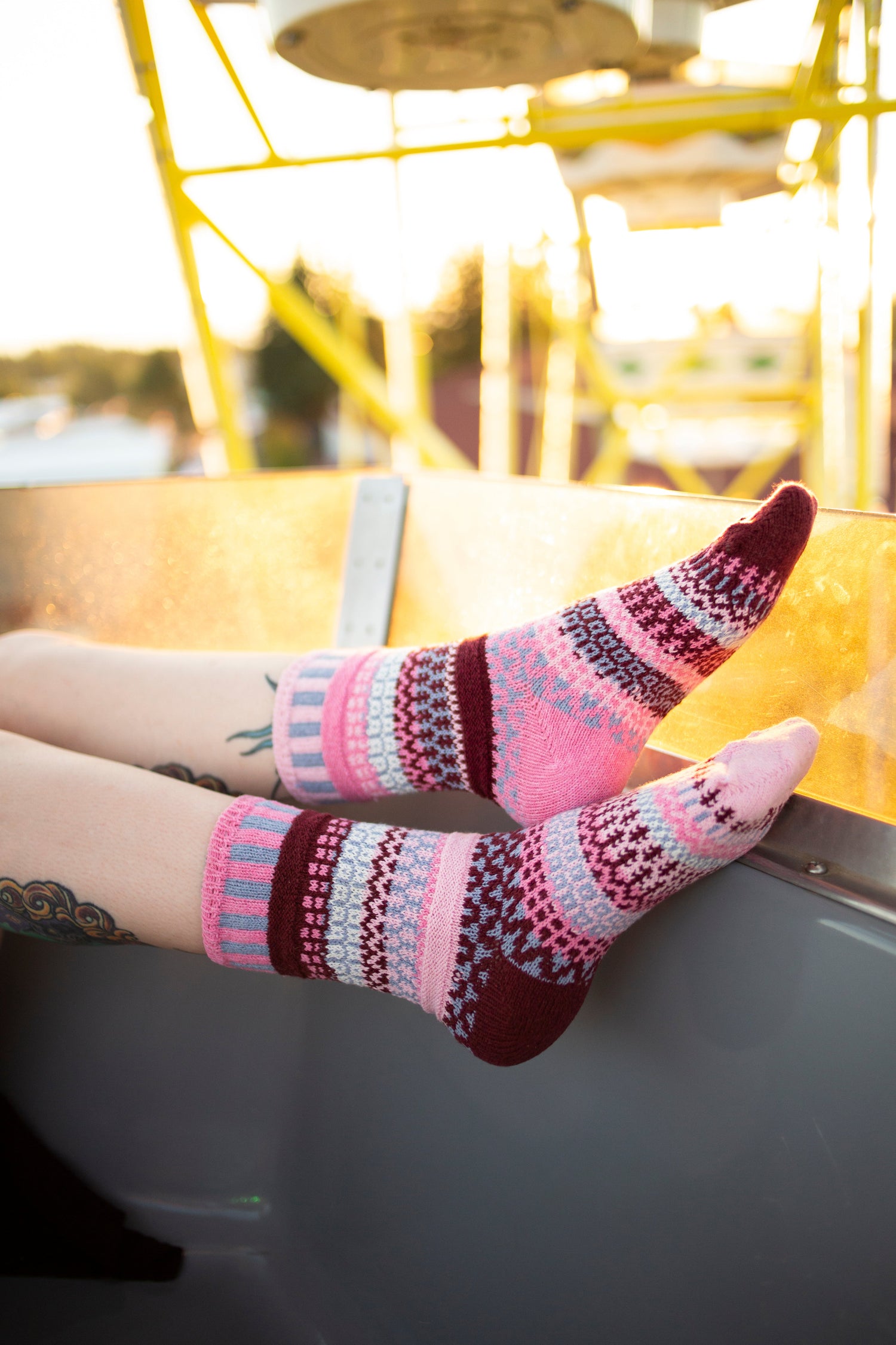 Gifts That Give Back