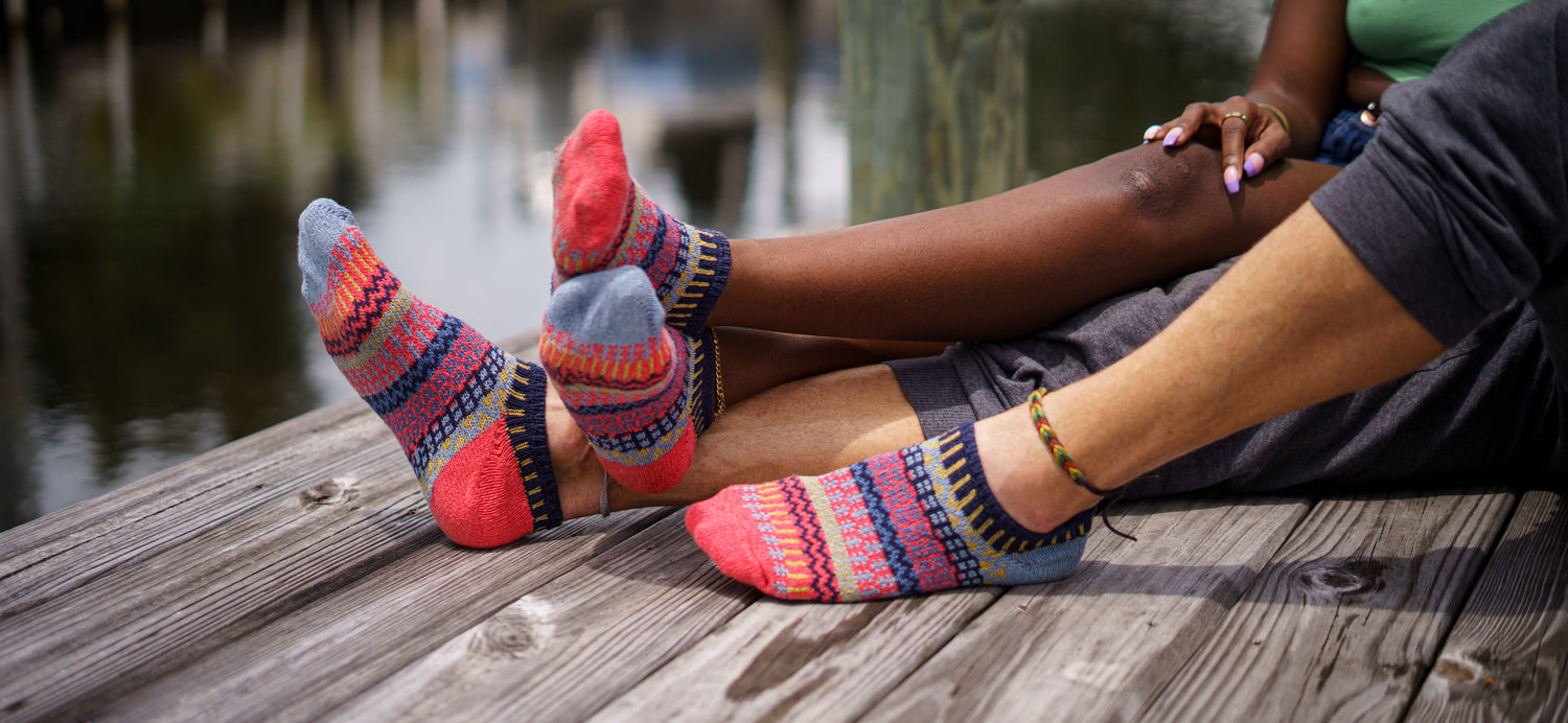 Ankle Socks