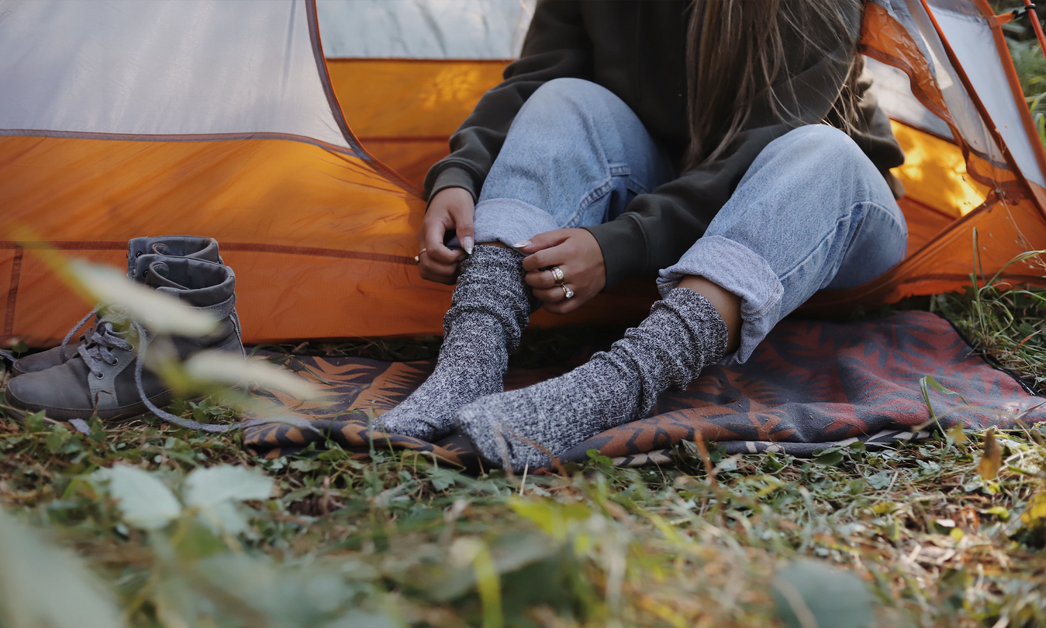 For Outdoor Adventures