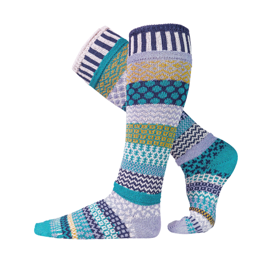 Agave Knee Socks