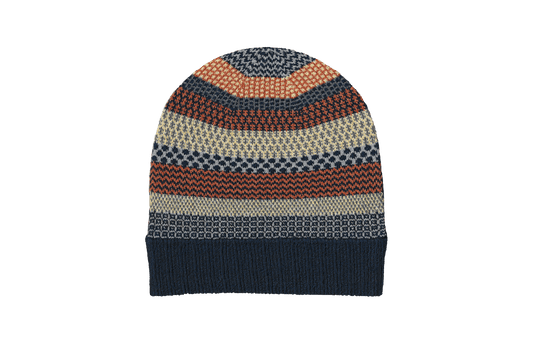 Nutmeg Beanie
