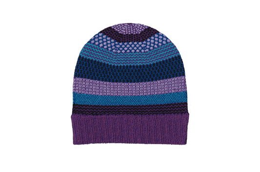 Raspberry Beanie