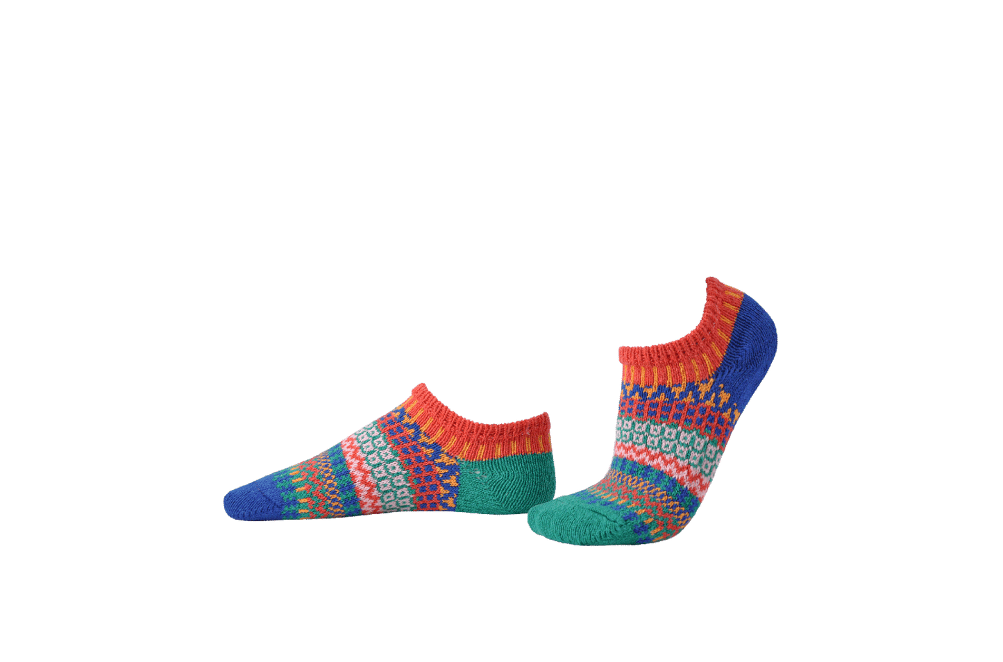 Cayenne Ankle Socks