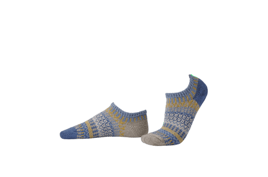 Chicory Ankle Socks