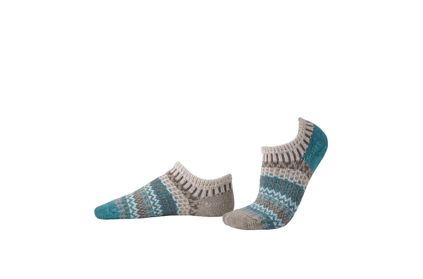 Cumin Ankle Socks