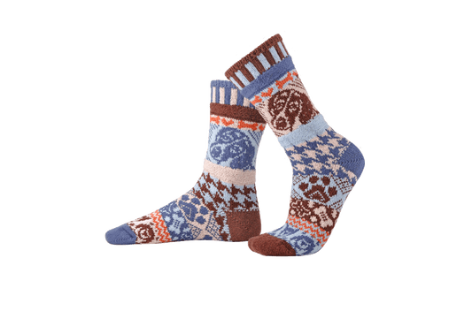 Dog Crew Socks