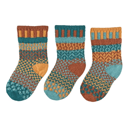 Doodlebug Kids Socks