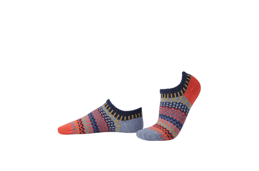 Masala Ankle Socks