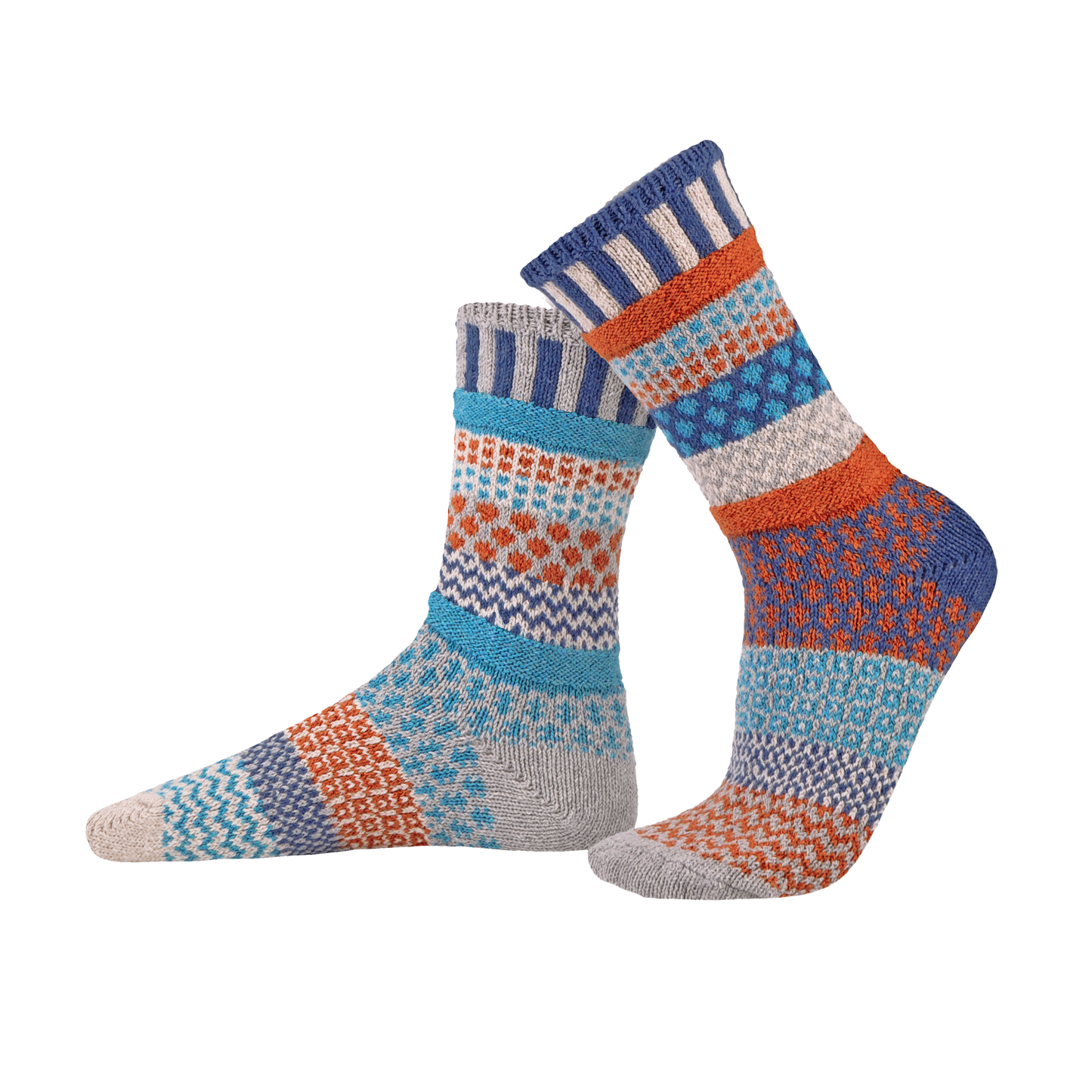Mirabell Crew Socks