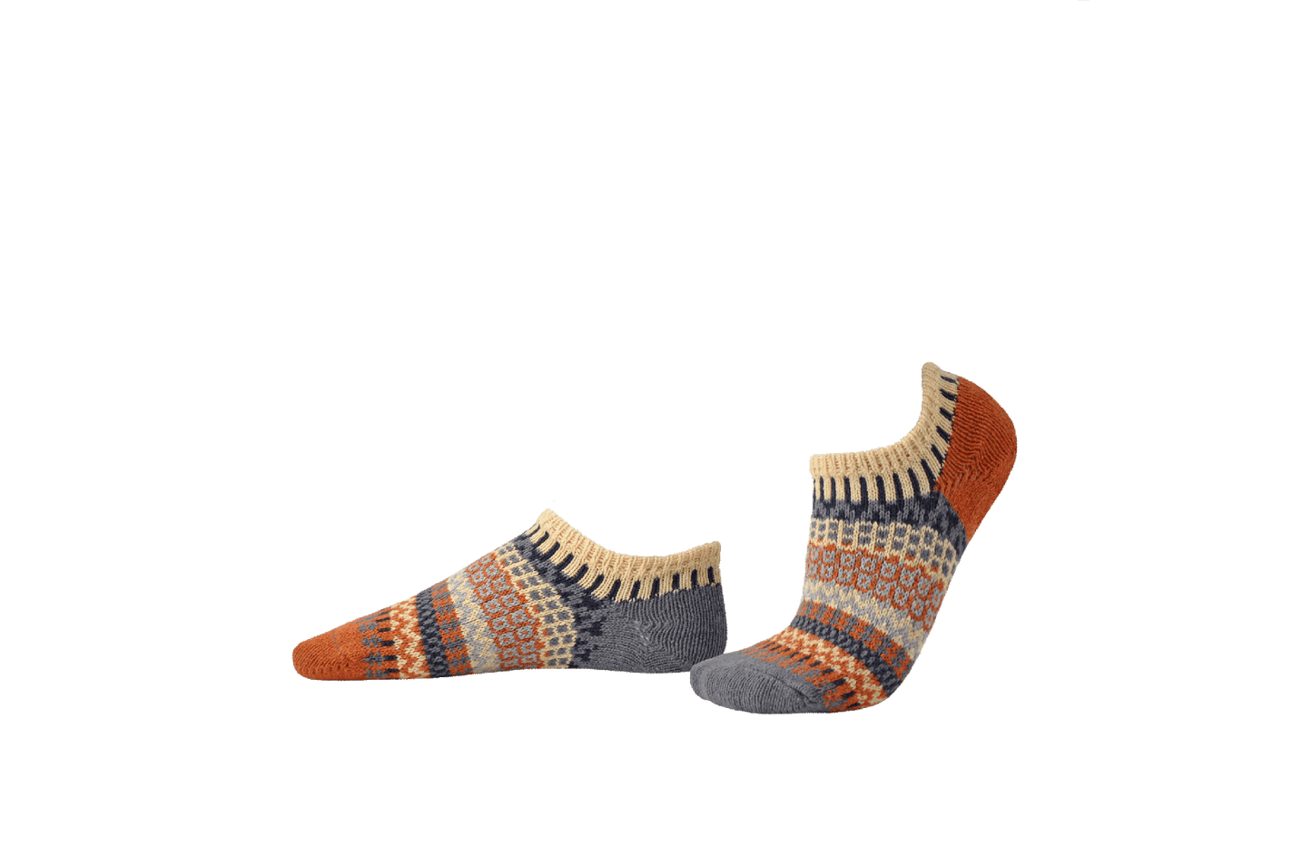 Nutmeg Ankle Socks