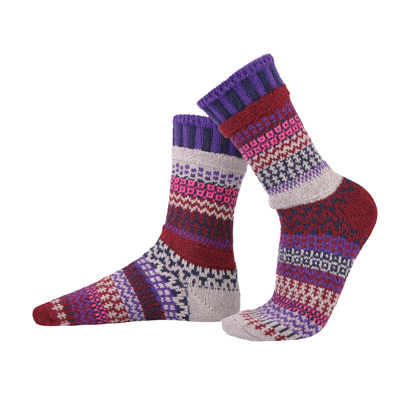 Wunderland Crew Socks