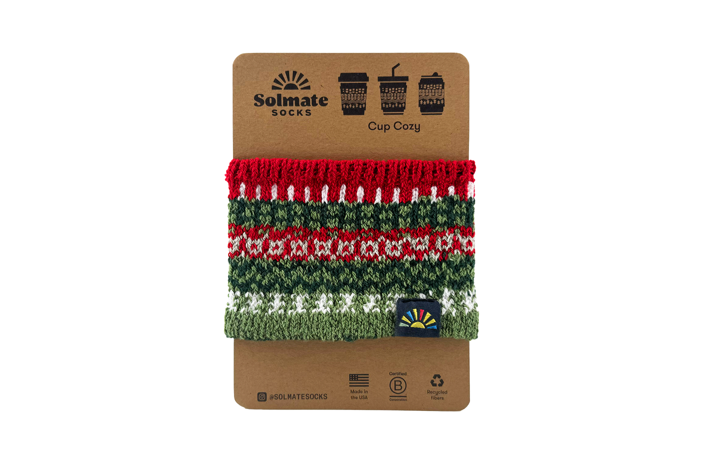 Cup Cozy